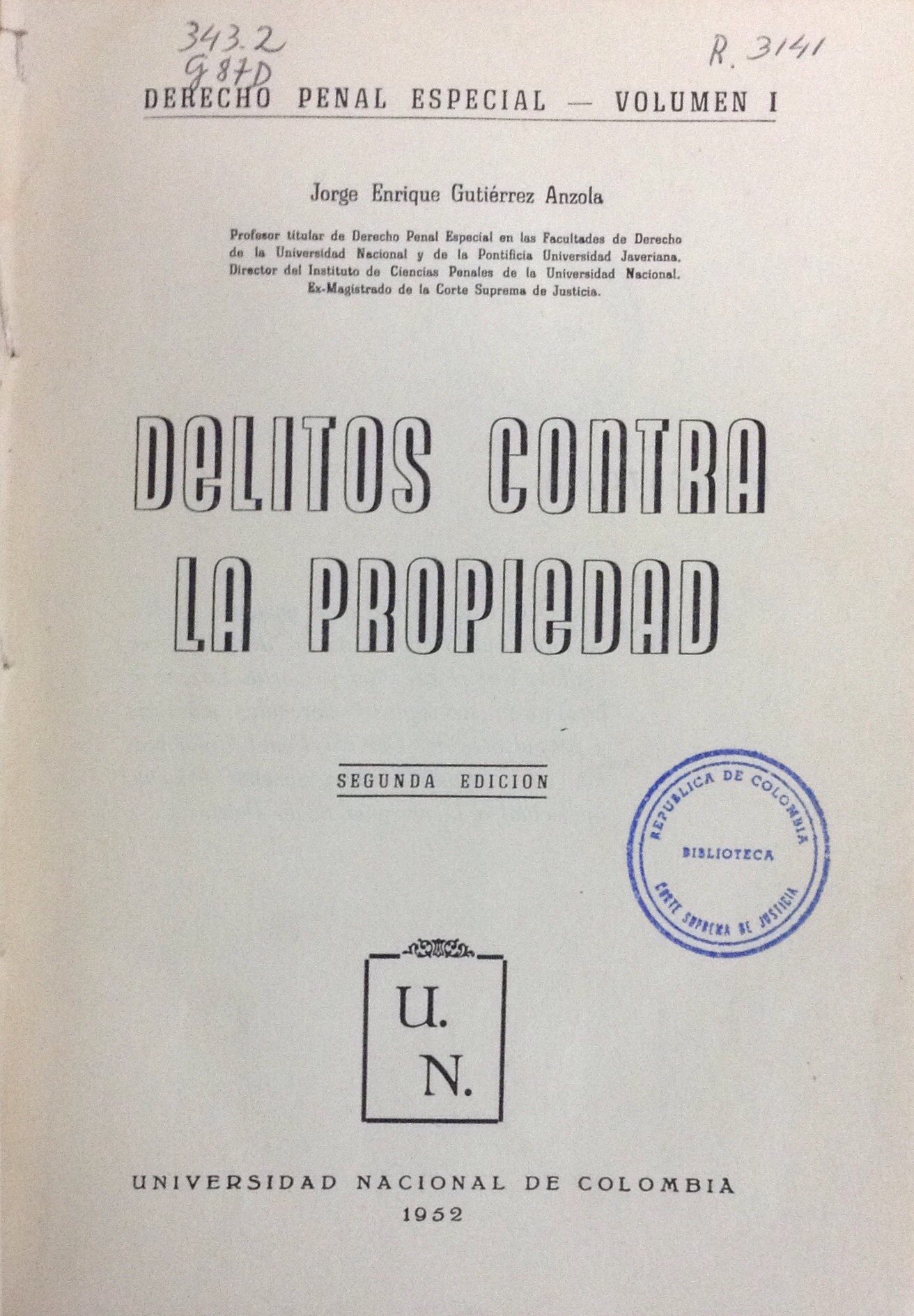 Libro